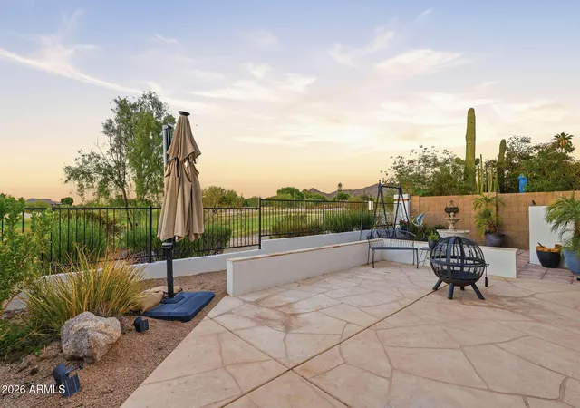 Photo 1 of Single family home for sale at 6628 E Sugarloaf St, Mesa, AZ 85215 | MLS# 7049570 | Listing updated on 2026-09-11
