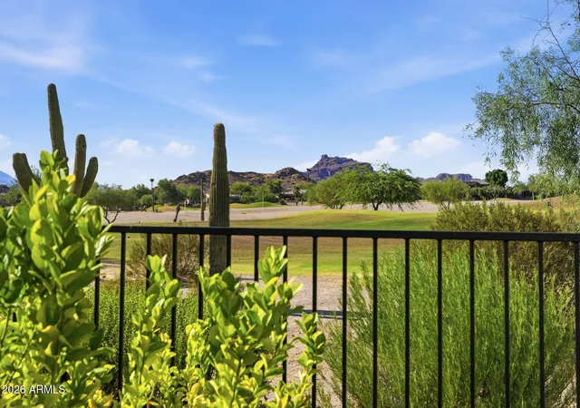Photo 2 of Single family home for sale at 6628 E Sugarloaf St, Mesa, AZ 85215 | MLS# 7049570 | Listing updated on 2026-09-11