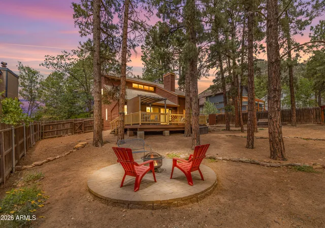 Photo 1 of Single family home for sale at 4020 N Lugano Way, Flagstaff, AZ 86004 | MLS# 7042264 | Listing updated on 2026-09-18