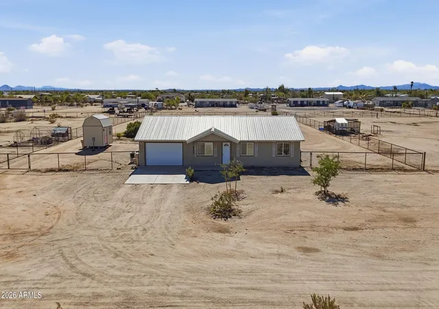 2nd image of 8509 N Stacey Ln, Florence, AZ 85132 | MLS# 7048540