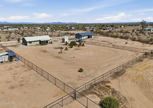 1st image of 8509 N Stacey Ln, Florence, AZ 85132 | MLS# 7048540