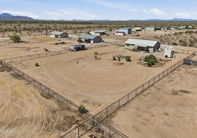 25th image of 8509 N Stacey Ln, Florence, AZ 85132 | MLS# 7048540