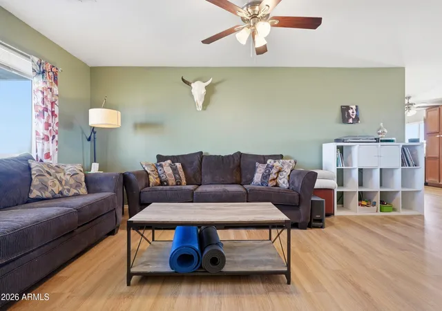 4th image of 8509 N Stacey Ln, Florence, AZ 85132 | MLS# 7048540