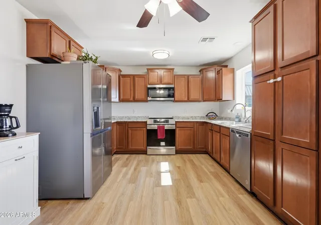 3rd image of 8509 N Stacey Ln, Florence, AZ 85132 | MLS# 7048540