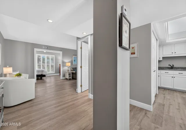 Photo 2 of Townhouse for sale at 5102 N 31st Place #433, Phoenix, AZ 85016 | MLS# 7042221 | Listing updated on 2026-07-19