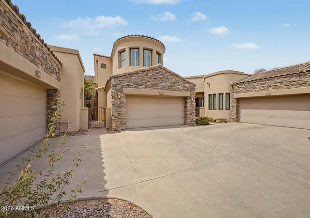 image of 7445 E Eagle Crest Dr #1097, Mesa, AZ 85207 | MLS# 7042320