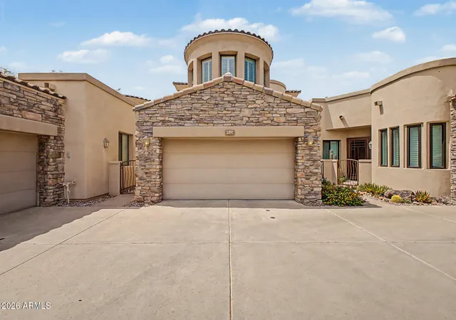 image of 7445 E Eagle Crest Dr #1097, Mesa, AZ 85207 | MLS# 7042320