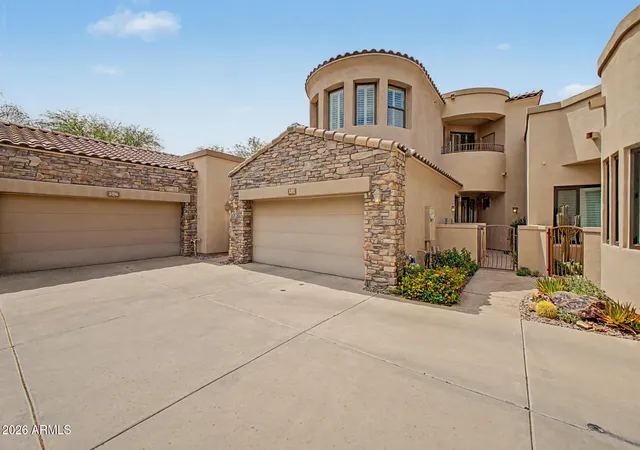 image of 7445 E Eagle Crest Dr #1097, Mesa, AZ 85207 | MLS# 7042320