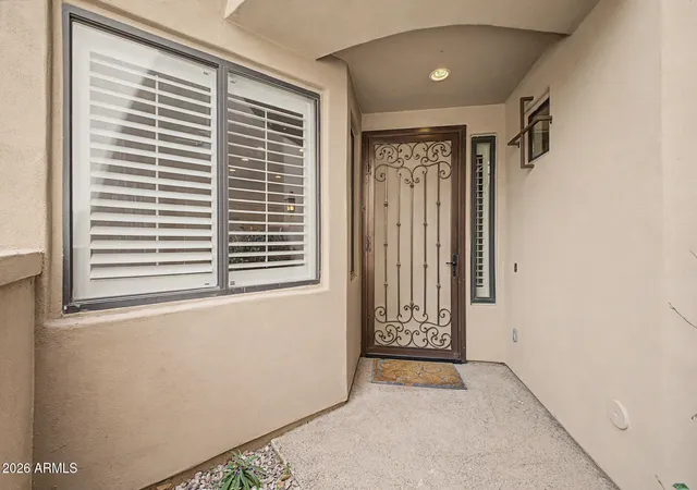 image of 7445 E Eagle Crest Dr #1097, Mesa, AZ 85207 | MLS# 7042320