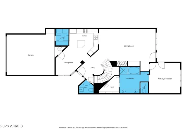 image of 7445 E Eagle Crest Dr, Mesa, AZ 85207