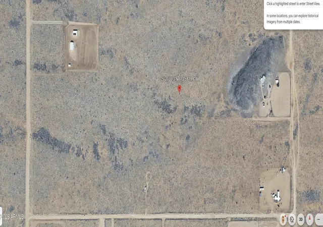 16th image of 00 00 #213, New Kingman Butler, AZ 86401 | MLS# 7041699