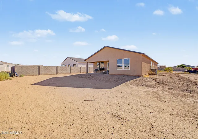 Homes for sale in Arizona City, AZ | 15511 S Bentley Dr, Arizona City, AZ 85123 | MLS# 7041692