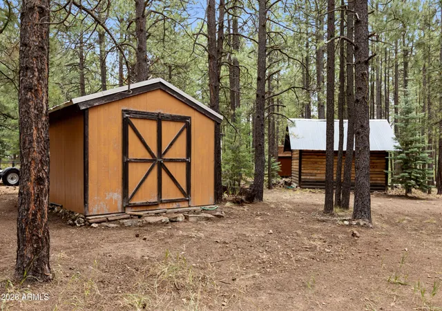 23rd image of 2716 Rim Loop, Forest Lakes, AZ 85931 | MLS# 7041803