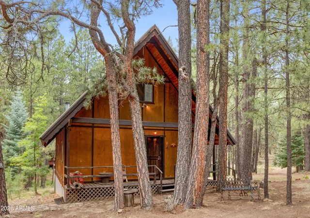 3rd image of 2716 Rim Loop, Forest Lakes, AZ 85931 | MLS# 7041803