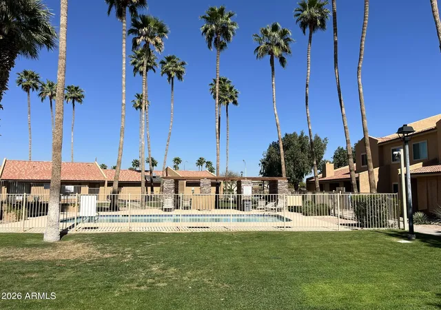 38th image of 3511 E Baseline Rd #1213, Phoenix, AZ 85042 | MLS# 7041695