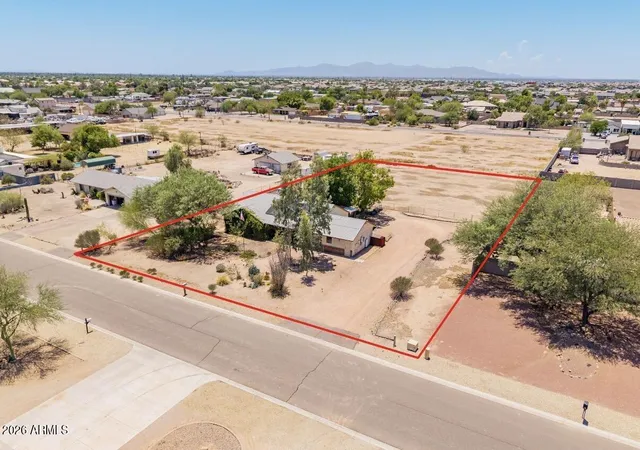 Photo 1 of Single family home for sale at 22238 N 88th Avenue, Peoria, AZ 85383 | MLS# 7041703 | Listing updated on 2026-09-07