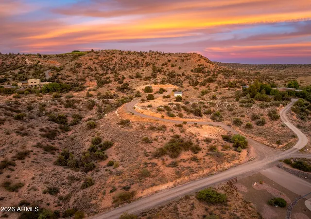 17th image of 1931 S Koch Ranch Rd S, Cornville, AZ 86325 | MLS# 7043276