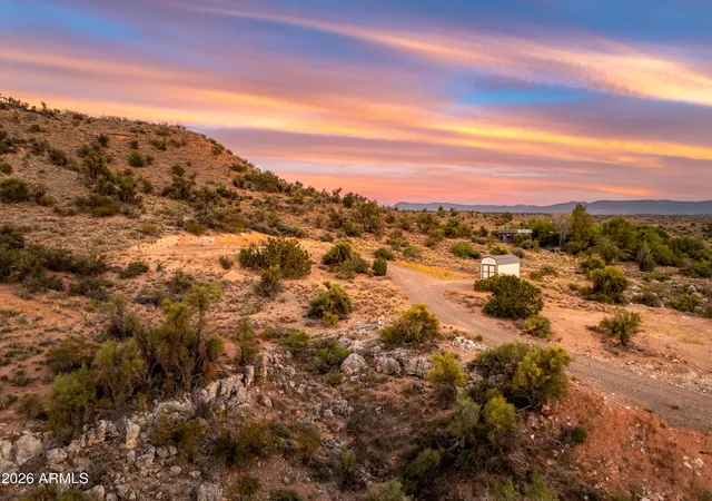 2nd image of 1931 S Koch Ranch Rd S, Cornville, AZ 86325 | MLS# 7043276