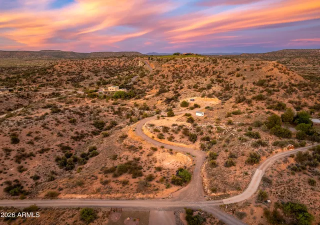 5th image of 1931 S Koch Ranch Rd S, Cornville, AZ 86325 | MLS# 7043276