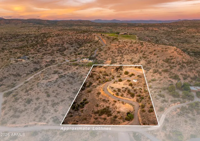 Photo 2 of Land for sale at 1931 S Koch Ranch Rd, Cornville, AZ 86325 | MLS# 7043276 | Listing updated on 2026-09-16