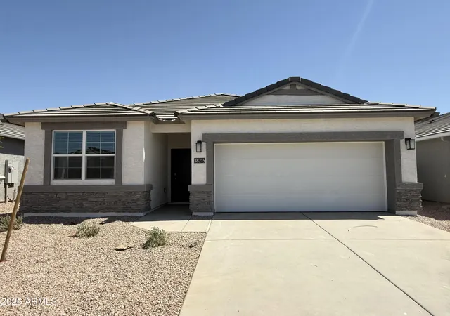 Photo 1 of Single family home for sale at 38215 W Giallo Ln, Maricopa, AZ 85138 | MLS# 7041727 | Listing updated on 2026-09-19
