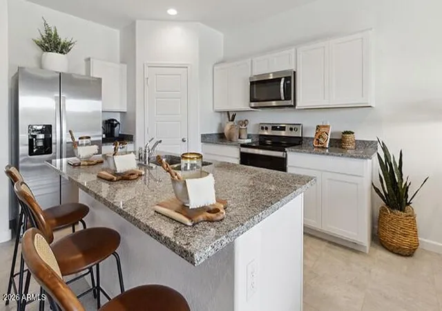 Photo 2 of Single family home for sale at 38215 W Giallo Ln, Maricopa, AZ 85138 | MLS# 7041727 | Listing updated on 2026-09-19