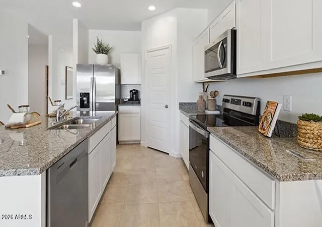 Photo 3 of Single family home for sale at 38215 W Giallo Ln, Maricopa, AZ 85138 | MLS# 7041727 | Listing updated on 2026-09-19