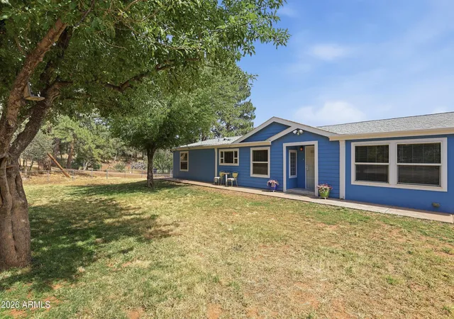 Homes for sale in Pine, AZ | 6357 W Barton Dr, Pine, AZ 85544 | MLS# 7041697