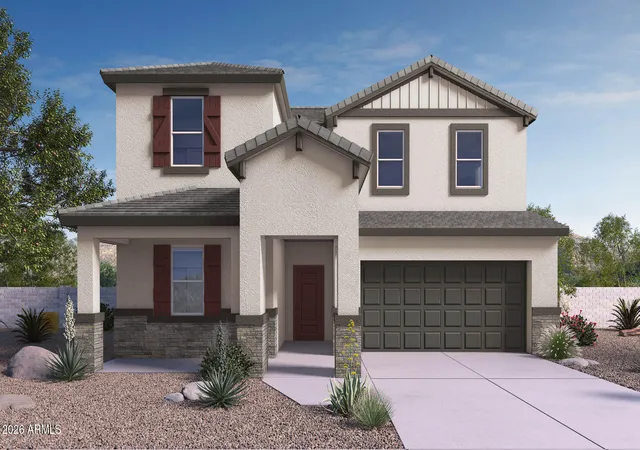 Homes for sale in Goodyear, AZ | 17437 W Illini St, Goodyear, AZ 85338 | MLS# 7041718