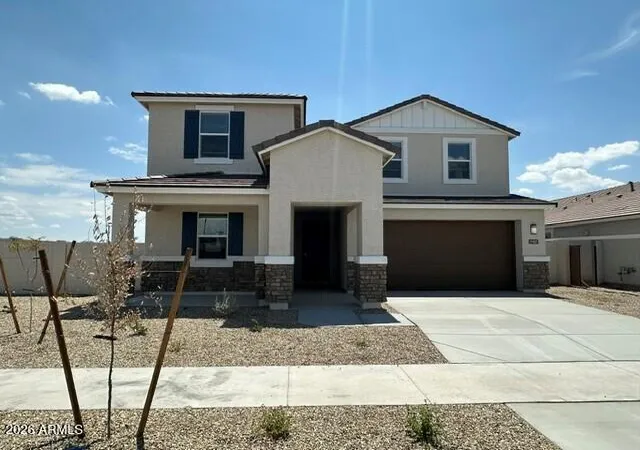 2nd image of 17437 W Illini St, Goodyear, AZ 85338 | MLS# 7041718