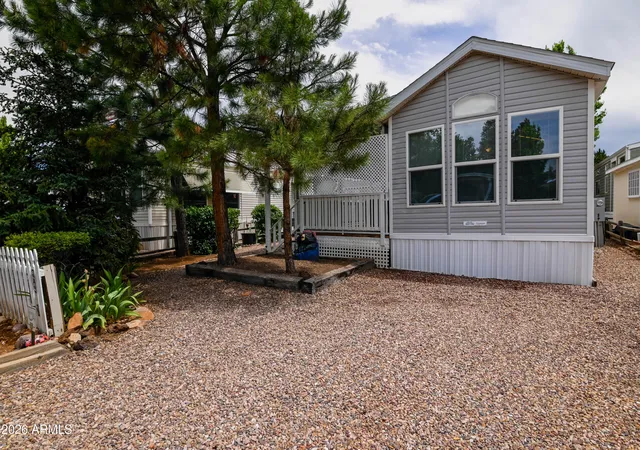 Homes for sale in Overgaard, AZ | 2263 Hanging Tree Ln, Overgaard, AZ 85933 | MLS# 7041707