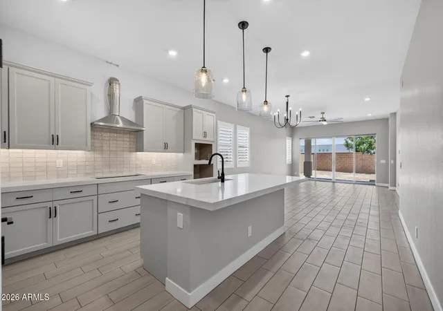 4th image of 22447 E Oriole Wy, Queen Creek, AZ 85142 | MLS# 7041735