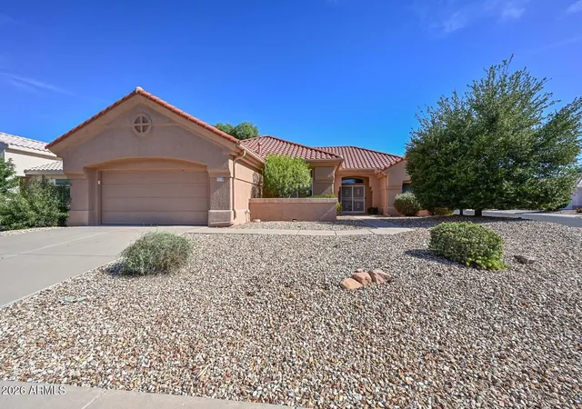 1st image of 15116 W Gunsight Dr, Sun City West, AZ 85375 | MLS# 7045342