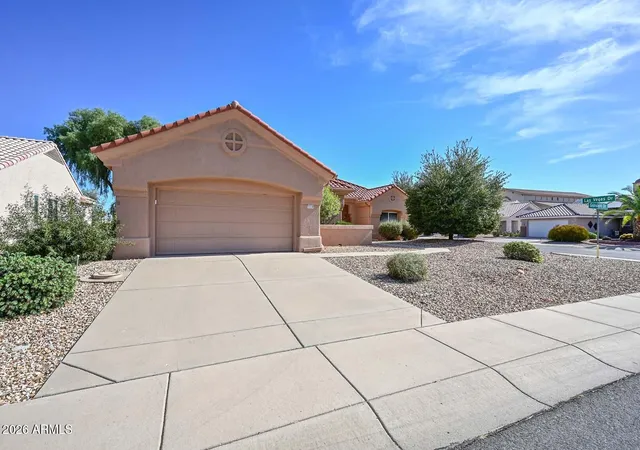 2nd image of 15116 W Gunsight Dr, Sun City West, AZ 85375 | MLS# 7045342