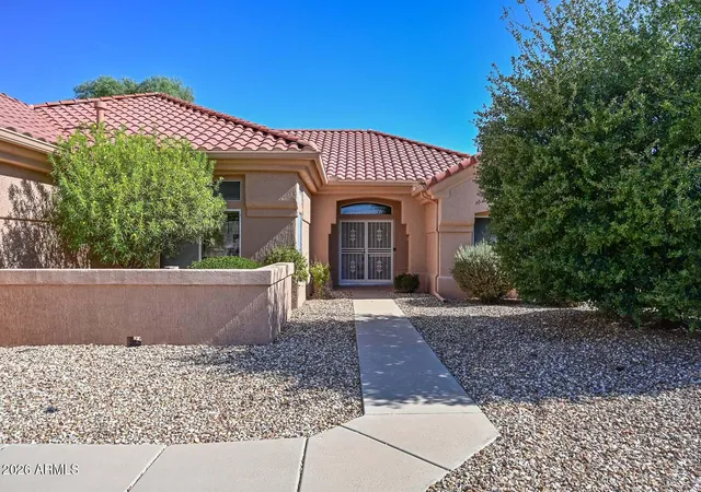 3rd image of 15116 W Gunsight Dr, Sun City West, AZ 85375 | MLS# 7045342