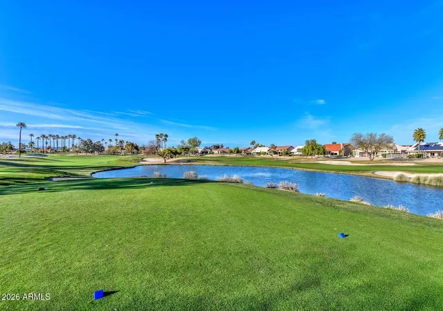 55th image of 15116 W Gunsight Dr, Sun City West, AZ 85375 | MLS# 7045342