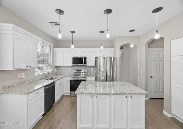 Photo 2 of Single family home for sale at 18859 E Pelican Dr, Queen Creek, AZ 85142 | MLS# 7041719 | Listing updated on 2026-09-16