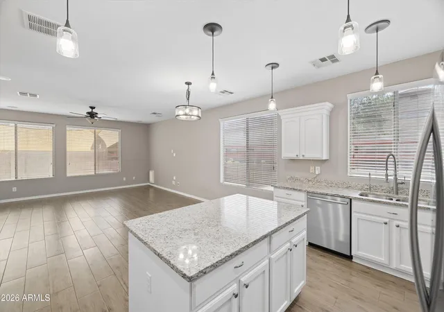 Photo 3 of Single family home for sale at 18859 E Pelican Dr, Queen Creek, AZ 85142 | MLS# 7041719 | Listing updated on 2026-09-16