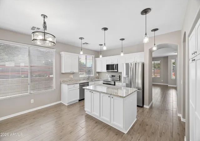 Photo 1 of Single family home for sale at 18859 E Pelican Dr, Queen Creek, AZ 85142 | MLS# 7041719 | Listing updated on 2026-09-16