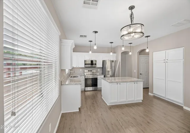 Photo 3 of Single family home for sale at 18859 E Pelican Dr, Queen Creek, AZ 85142 | MLS# 7041719 | Listing updated on 2026-09-16