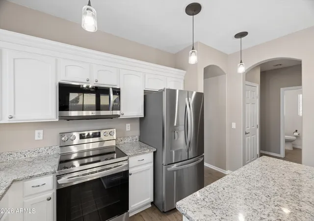 Photo 4 of Single family home for sale at 18859 E Pelican Dr, Queen Creek, AZ 85142 | MLS# 7041719 | Listing updated on 2026-09-16