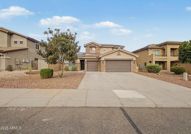 Homes for sale in Buckeye, AZ | 535 S 219th Dr, Buckeye, AZ 85326 | MLS# 7043322