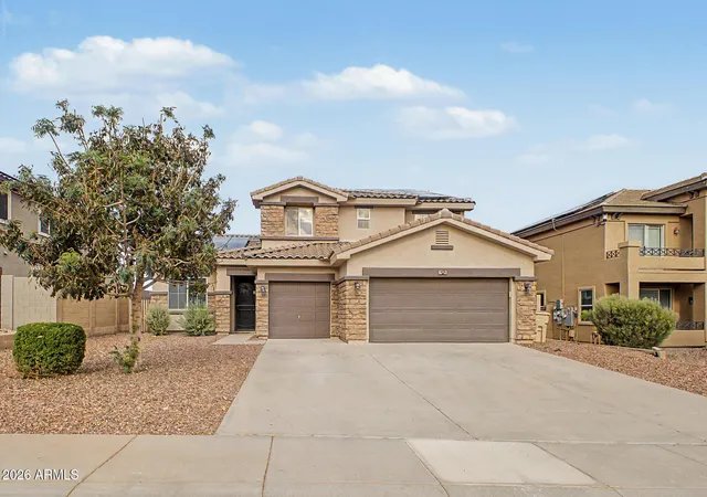Homes for sale in Buckeye, AZ | 535 S 219th Dr, Buckeye, AZ 85326 | MLS# 7043322
