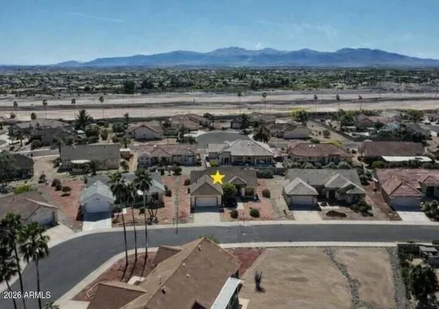 18th image of 20410 N 150th Dr, Sun City West, AZ 85375 | MLS# 7041821