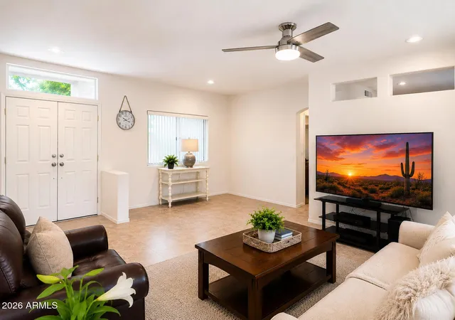 3rd image of 20410 N 150Th Dr, Sun City West, AZ 85375 | MLS# 7041821