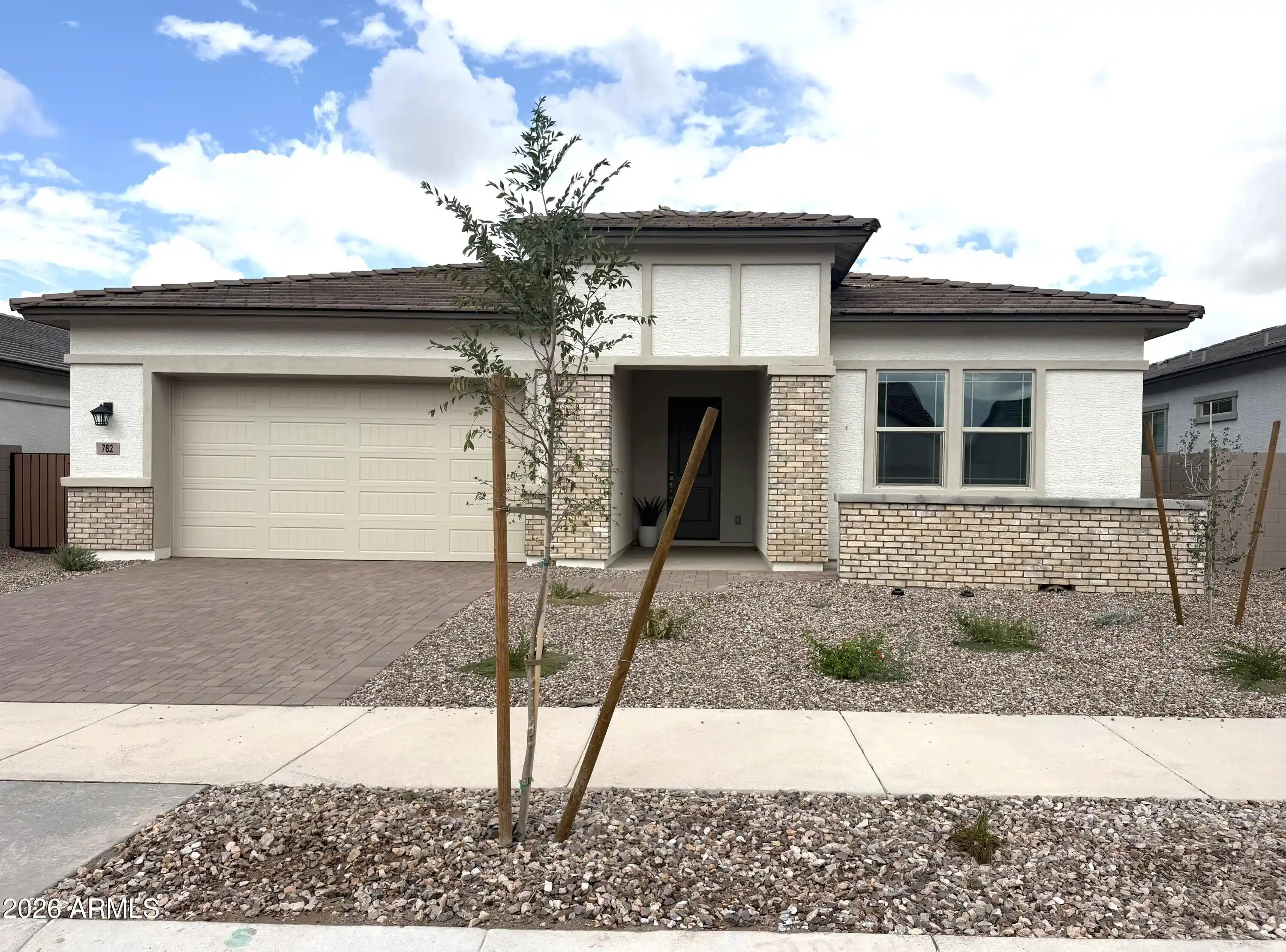 Photo 1 of Single family home for sale at 782 W Longwood Dr, San Tan Valley, AZ 85140 | MLS# 7041733 | Listing updated on 2026-10-17