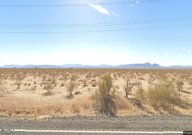 1st image of 35152 Cattle Ln #12, Bouse, AZ 85325 | MLS# 7041729