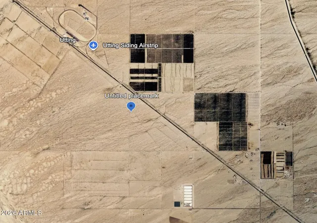 2nd image of 35152 Cattle Ln #12, Bouse, AZ 85325 | MLS# 7041729
