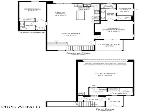2nd image of 11300 N Casa Dega Dr #1077, Surprise, AZ 85388 | MLS# 7041746