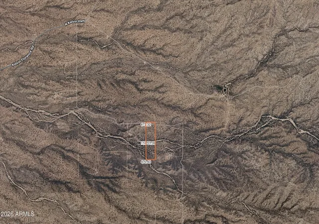 25th image of 011a Gardenshire Rd Rd #W82, Florence, AZ 85132 | MLS# 7041754